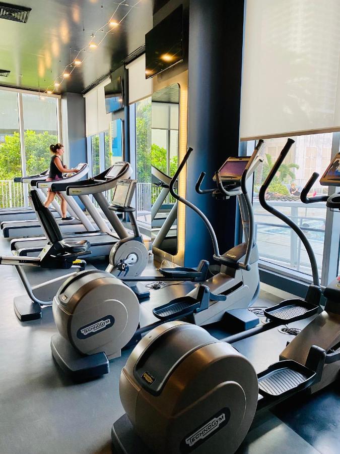 Miami Beach Studio Amazing Views 405B Hallandale Beach Exterior photo