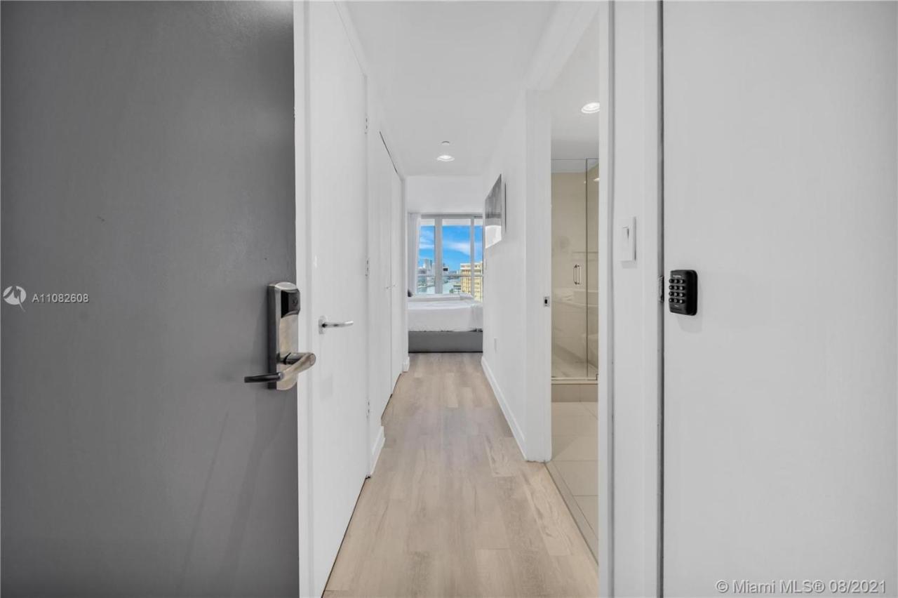 Miami Beach Studio Amazing Views 405B Hallandale Beach Exterior photo